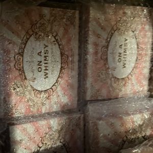 Colour Pop On A Whimsy Plallets